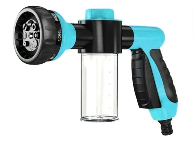 PET Pro Washer