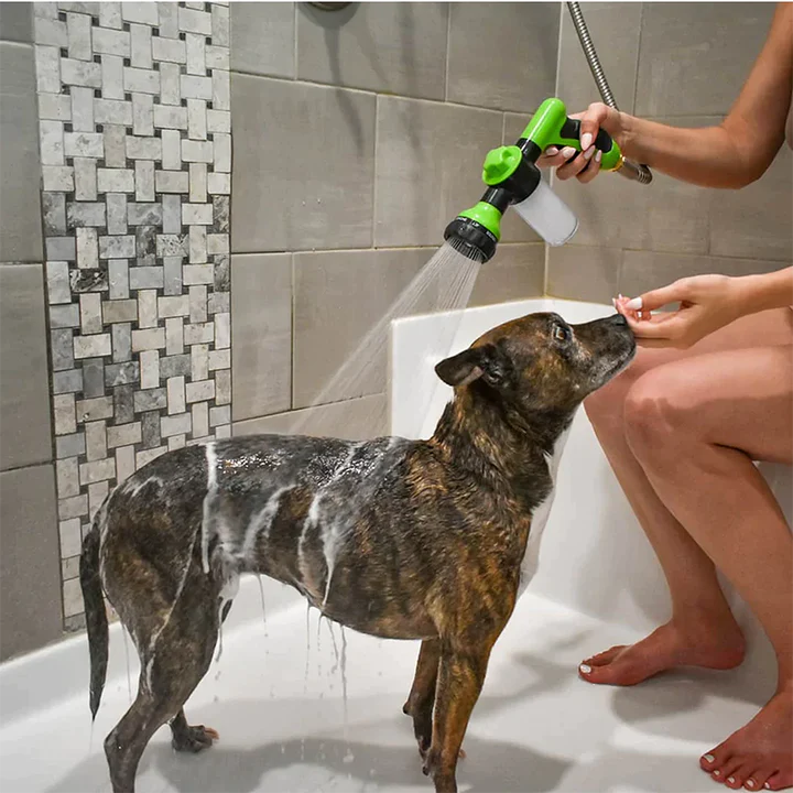 PET Pro Washer