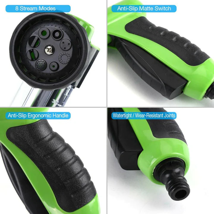 PET Pro Washer