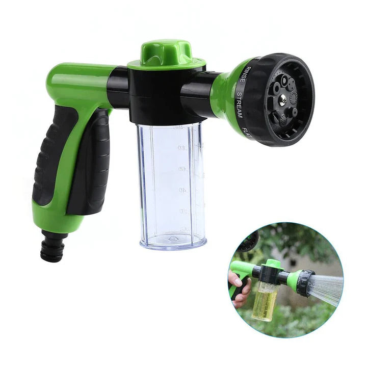 PET Pro Washer