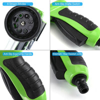 PET Pro Washer